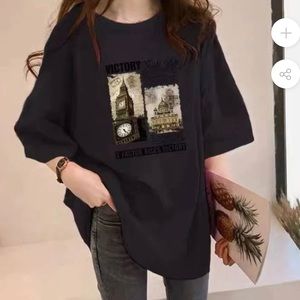 Short sleeve T shirt